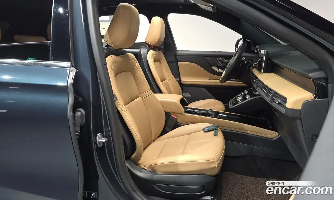 Lincoln Corsair 2022 2.0 автомат (гидро), фото 17 Lincoln Corsair 2022 2.0 автомат (гидро), фото 17