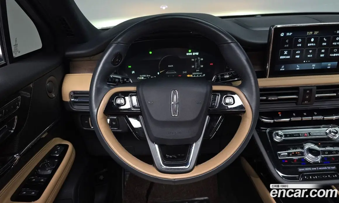 Lincoln Corsair 2022 2.0 автомат (гидро), фото 18 Lincoln Corsair 2022 2.0 автомат (гидро), фото 18