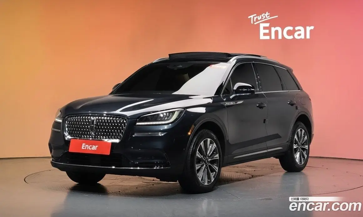 Lincoln Corsair 2022 2.0 автомат (гидро), фото 38 Lincoln Corsair 2022 2.0 автомат (гидро), фото 38