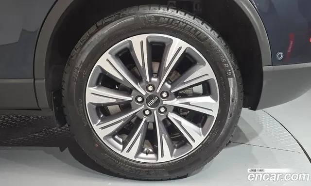Lincoln Corsair 2022 2.0 автомат (гидро), миниатюра 6 Lincoln Corsair 2022 2.0 автомат (гидро), миниатюра 6