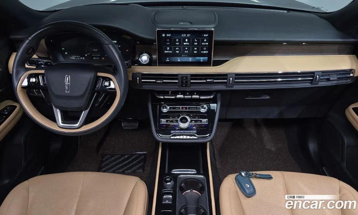Lincoln Corsair 2022 2.0 автомат (гидро), фото 9 Lincoln Corsair 2022 2.0 автомат (гидро), фото 9