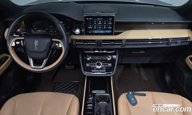 Lincoln Corsair 2022 2.0 автомат (гидро), миниатюра 9 Lincoln Corsair 2022 2.0 автомат (гидро), миниатюра 9