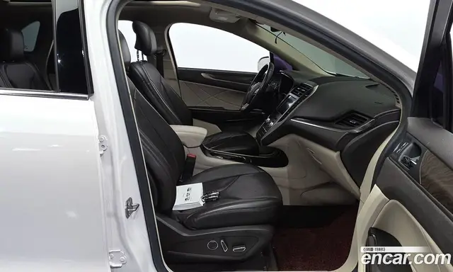 Lincoln MKC 2018 2.0 автомат (гидро), миниатюра 12