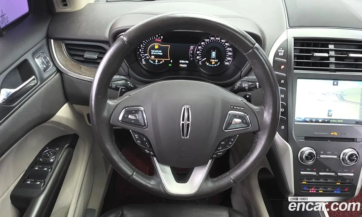 Lincoln MKC 2018 2.0 автомат (гидро), фото 13 Lincoln MKC 2018 2.0 автомат (гидро), фото 13