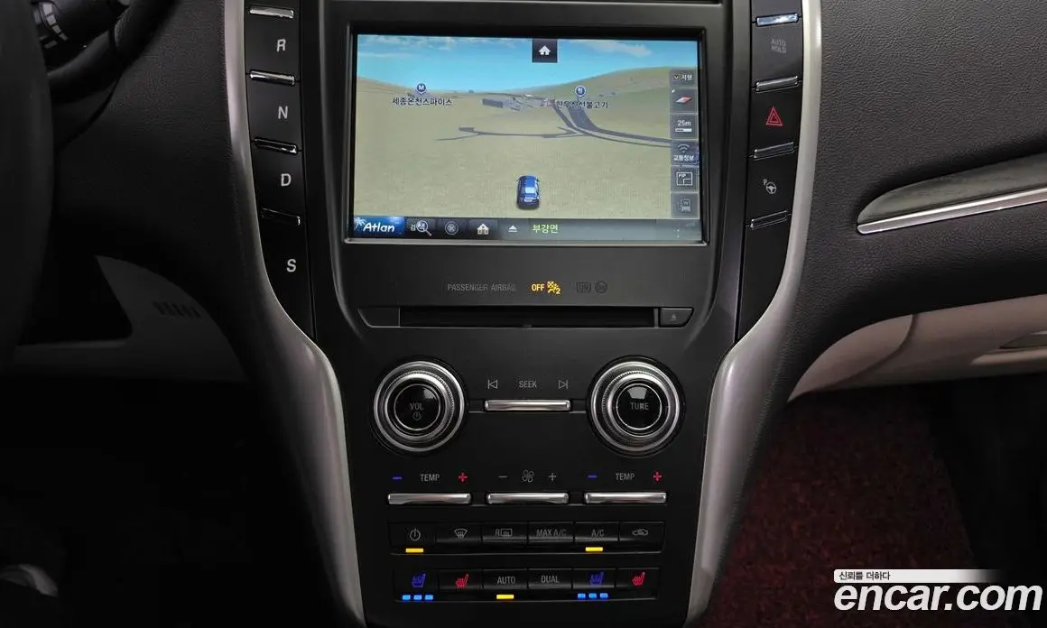 Lincoln MKC 2018 2.0 автомат (гидро), фото 14 Lincoln MKC 2018 2.0 автомат (гидро), фото 14