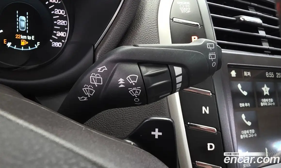Lincoln MKC 2018 2.0 автомат (гидро), фото 17 Lincoln MKC 2018 2.0 автомат (гидро), фото 17