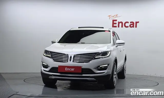 Lincoln MKC 2018 2.0 автомат (гидро), миниатюра 3 Lincoln MKC 2018 2.0 автомат (гидро), миниатюра 3