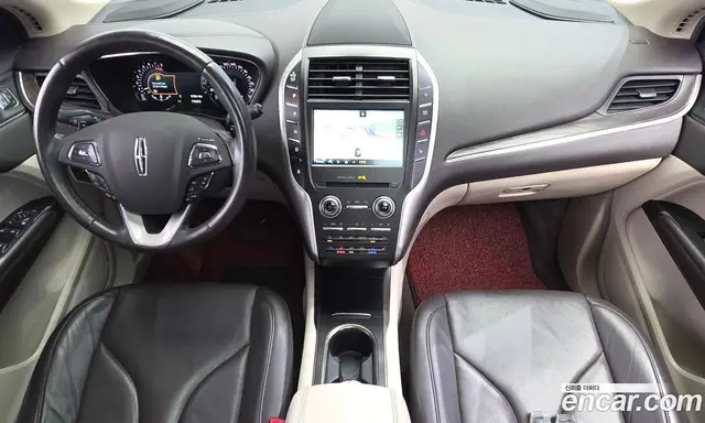 Lincoln MKC 2018 2.0 автомат (гидро), миниатюра 7 Lincoln MKC 2018 2.0 автомат (гидро), миниатюра 7