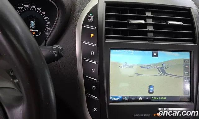 Lincoln MKC 2018 2.0 автомат (гидро), миниатюра 9 Lincoln MKC 2018 2.0 автомат (гидро), миниатюра 9