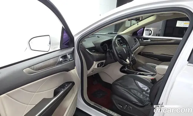 Lincoln MKC 2018 2.0 автомат (гидро), миниатюра 10 Lincoln MKC 2018 2.0 автомат (гидро), миниатюра 10