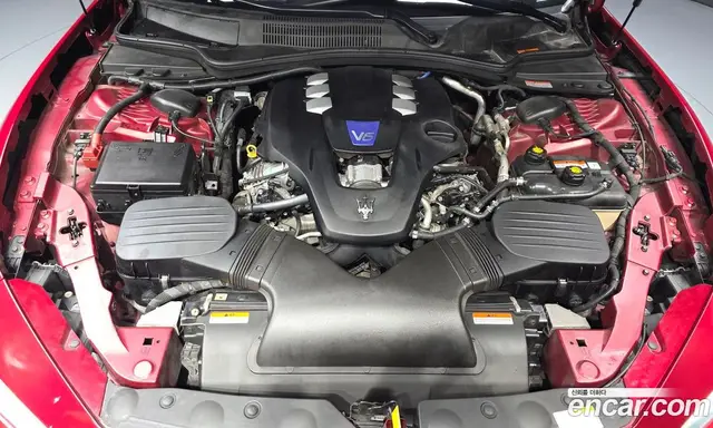 Maserati Ghibli 2017 3.0 автомат (гидро), миниатюра 6 Maserati Ghibli 2017 3.0 автомат (гидро), миниатюра 6