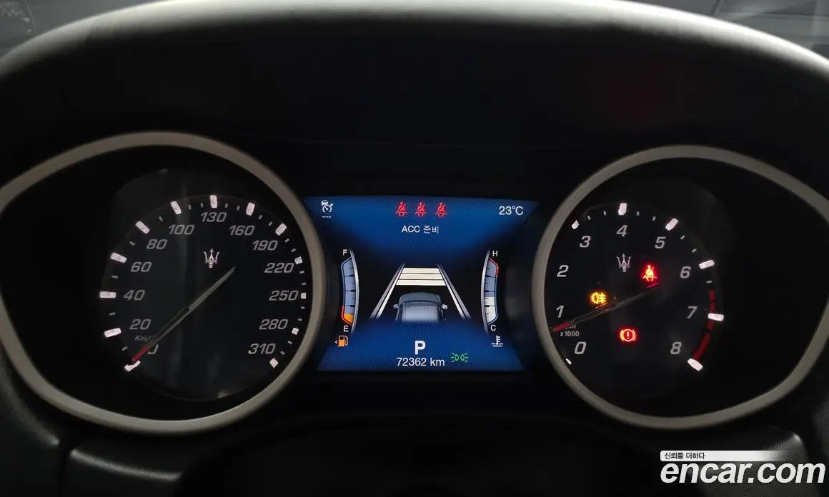 Maserati Ghibli 2017 3.0 автомат (гидро), фото 8 Maserati Ghibli 2017 3.0 автомат (гидро), фото 8