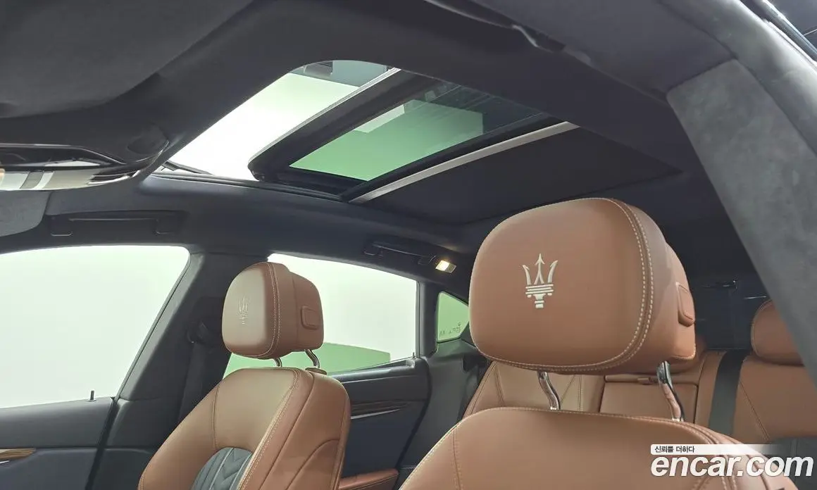 Maserati Levante 2018 3.0 автомат (гидро), фото 17 Maserati Levante 2018 3.0 автомат (гидро), фото 17