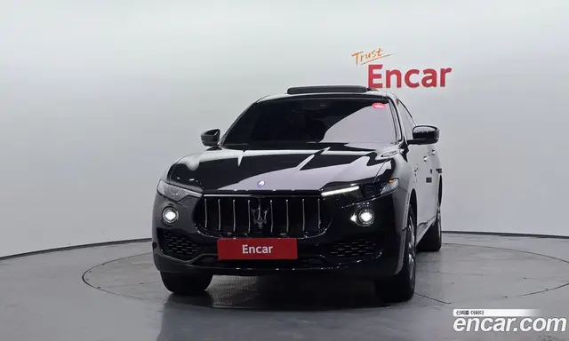 Maserati Levante 2018 3.0 автомат (гидро), миниатюра 3 Maserati Levante 2018 3.0 автомат (гидро), миниатюра 3