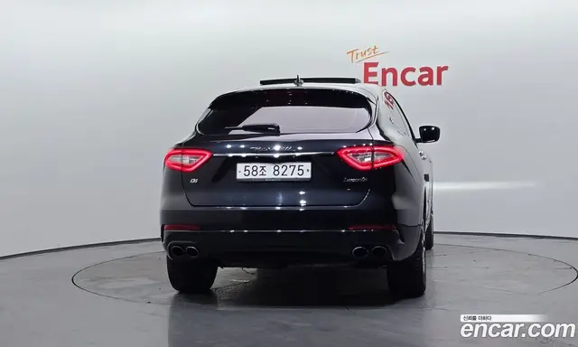 Maserati Levante 2018 3.0 автомат (гидро), миниатюра 4 Maserati Levante 2018 3.0 автомат (гидро), миниатюра 4