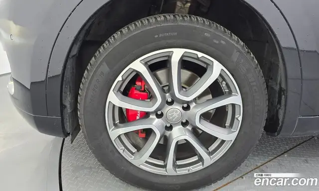 Maserati Levante 2018 3.0 автомат (гидро), миниатюра 5 Maserati Levante 2018 3.0 автомат (гидро), миниатюра 5