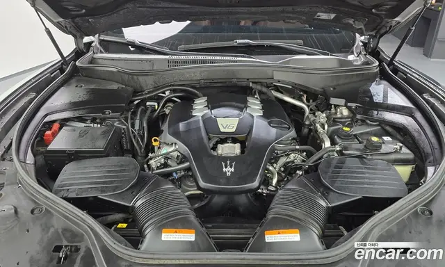 Maserati Levante 2018 3.0 автомат (гидро), миниатюра 6 Maserati Levante 2018 3.0 автомат (гидро), миниатюра 6