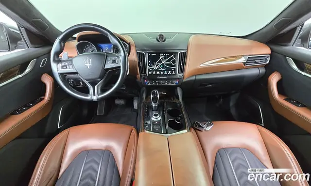 Maserati Levante 2018 3.0 автомат (гидро), миниатюра 7 Maserati Levante 2018 3.0 автомат (гидро), миниатюра 7