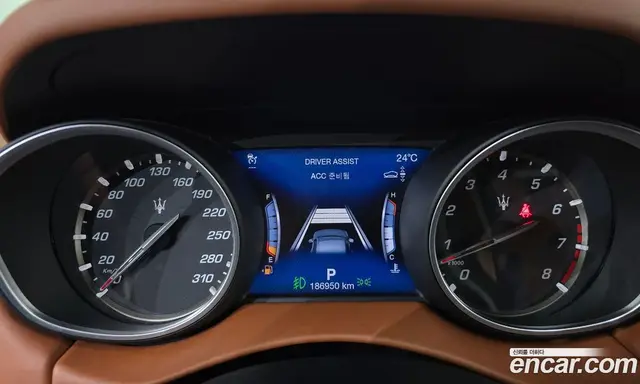 Maserati Levante 2018 3.0 автомат (гидро), миниатюра 8 Maserati Levante 2018 3.0 автомат (гидро), миниатюра 8