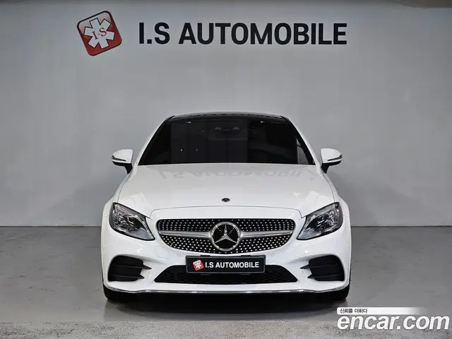 Mercedes-Benz C-Class 2023 2.0 автомат (гидро), миниатюра 2