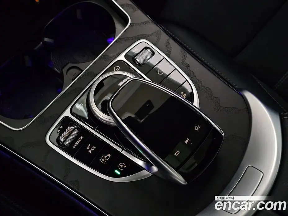 Mercedes-Benz C-Class 2023 2.0 автомат (гидро), фото 7