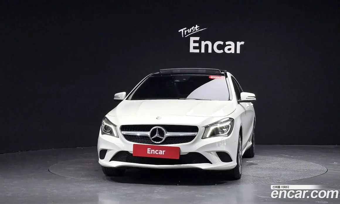 Mercedes-Benz CLA-Class 2015 2.1 автомат (гидро), фото 2 Mercedes-Benz CLA-Class 2015 2.1 автомат (гидро), фото 2