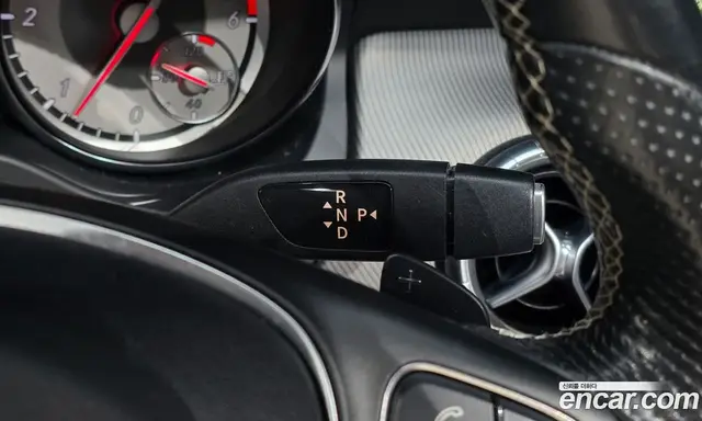 Mercedes-Benz CLA-Class 2015 2.1 автомат (гидро), миниатюра 11 Mercedes-Benz CLA-Class 2015 2.1 автомат (гидро), миниатюра 11