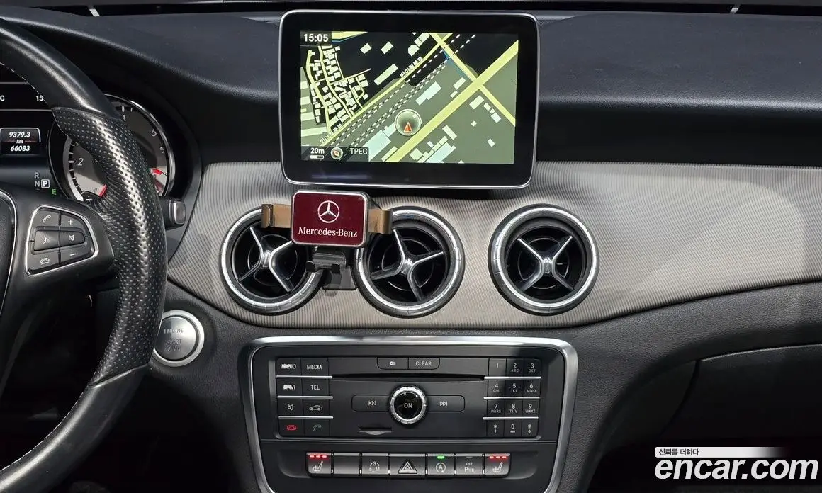 Mercedes-Benz CLA-Class 2015 2.1 автомат (гидро), фото 23 Mercedes-Benz CLA-Class 2015 2.1 автомат (гидро), фото 23