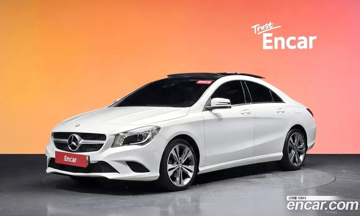 Mercedes-Benz CLA-Class 2015 2.1 автомат (гидро), фото 30 Mercedes-Benz CLA-Class 2015 2.1 автомат (гидро), фото 30