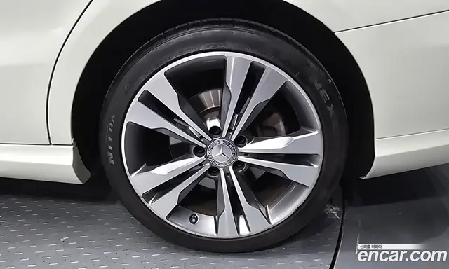 Mercedes-Benz CLA-Class 2015 2.1 автомат (гидро), миниатюра 6 Mercedes-Benz CLA-Class 2015 2.1 автомат (гидро), миниатюра 6