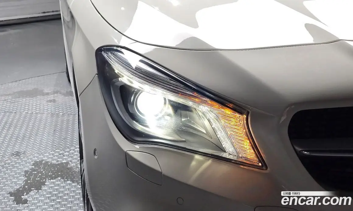 Mercedes-Benz CLA-Class 2015 2.1 автомат (гидро), фото 7 Mercedes-Benz CLA-Class 2015 2.1 автомат (гидро), фото 7