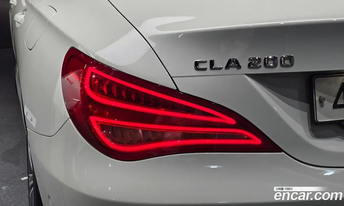 Mercedes-Benz CLA-Class 2015 2.1 автомат (гидро), фото 8 Mercedes-Benz CLA-Class 2015 2.1 автомат (гидро), фото 8