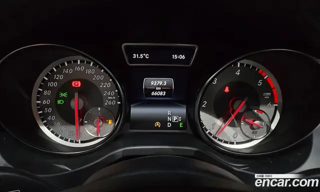 Mercedes-Benz CLA-Class 2015 2.1 автомат (гидро), миниатюра 10 Mercedes-Benz CLA-Class 2015 2.1 автомат (гидро), миниатюра 10