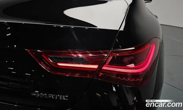 Mercedes-Benz CLA-Class 2025 2.0 автомат (гидро), миниатюра 8 Mercedes-Benz CLA-Class 2025 2.0 автомат (гидро), миниатюра 8