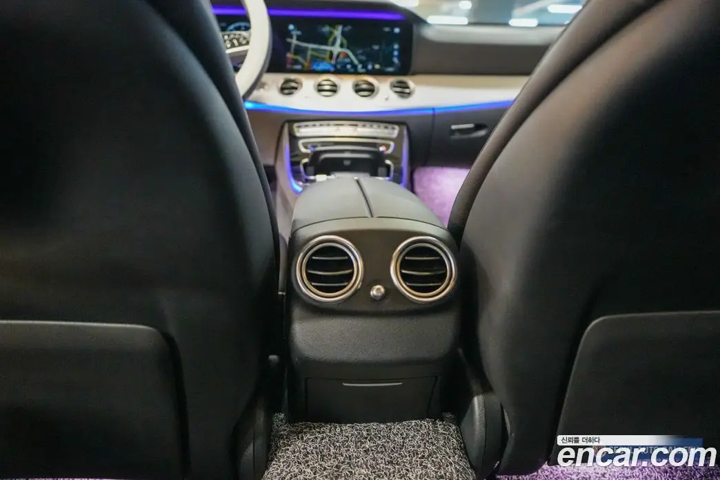 Mercedes-Benz E-Class 2020 2.0 автомат (гидро), фото 14