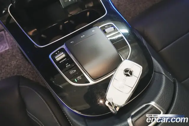 Mercedes-Benz E-Class 2020 2.0 автомат (гидро), миниатюра 5