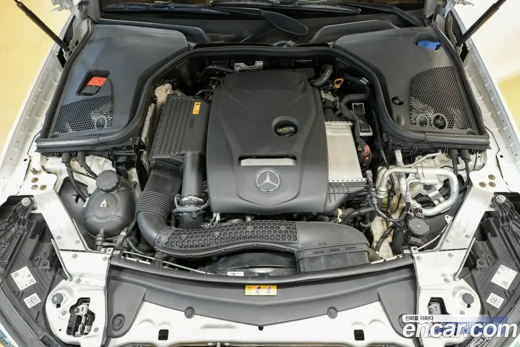 Mercedes-Benz E-Class 2020 2.0 автомат (гидро), фото 8