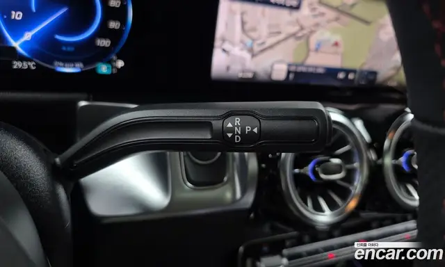 Mercedes-Benz EQB 2025 0.2 автомат (гидро), миниатюра 11 Mercedes-Benz EQB 2025 0.2 автомат (гидро), миниатюра 11