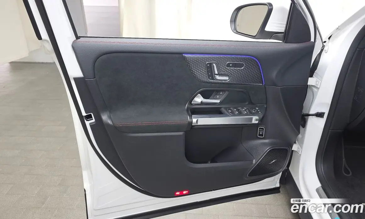 Mercedes-Benz EQB 2025 0.2 автомат (гидро), фото 13 Mercedes-Benz EQB 2025 0.2 автомат (гидро), фото 13