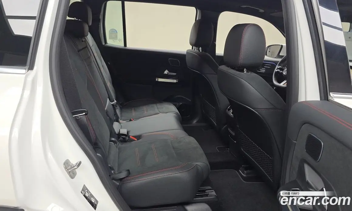 Mercedes-Benz EQB 2025 0.2 автомат (гидро), фото 17 Mercedes-Benz EQB 2025 0.2 автомат (гидро), фото 17