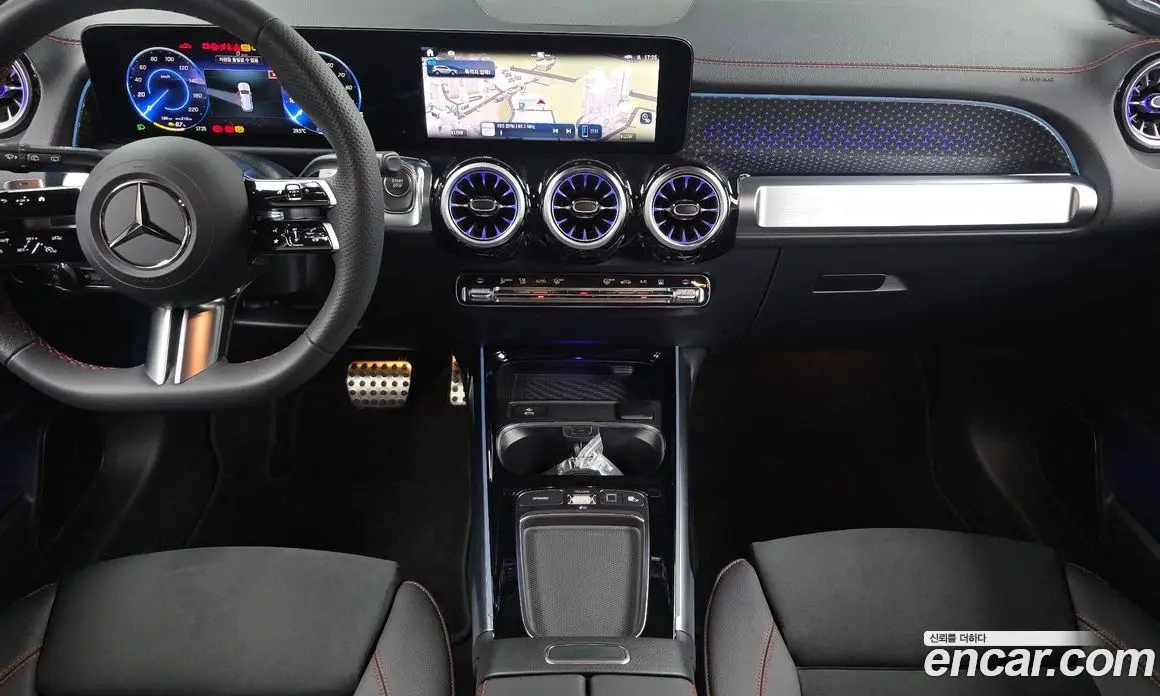 Mercedes-Benz EQB 2025 0.2 автомат (гидро), фото 19 Mercedes-Benz EQB 2025 0.2 автомат (гидро), фото 19