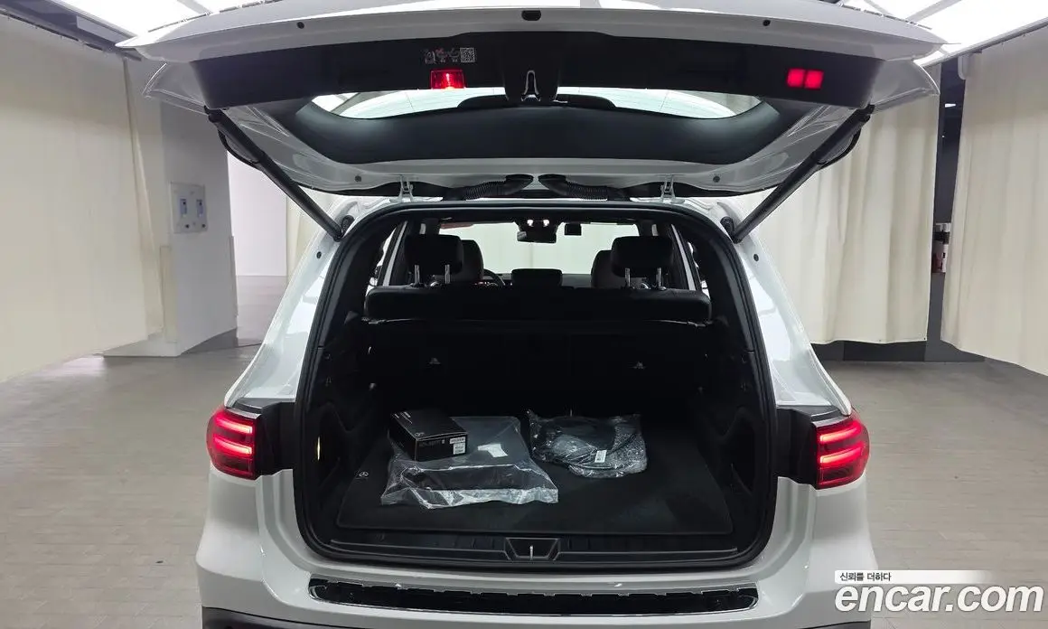 Mercedes-Benz EQB 2025 0.2 автомат (гидро), фото 25 Mercedes-Benz EQB 2025 0.2 автомат (гидро), фото 25