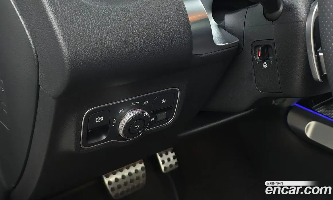 Mercedes-Benz EQB 2025 0.2 автомат (гидро), фото 26 Mercedes-Benz EQB 2025 0.2 автомат (гидро), фото 26