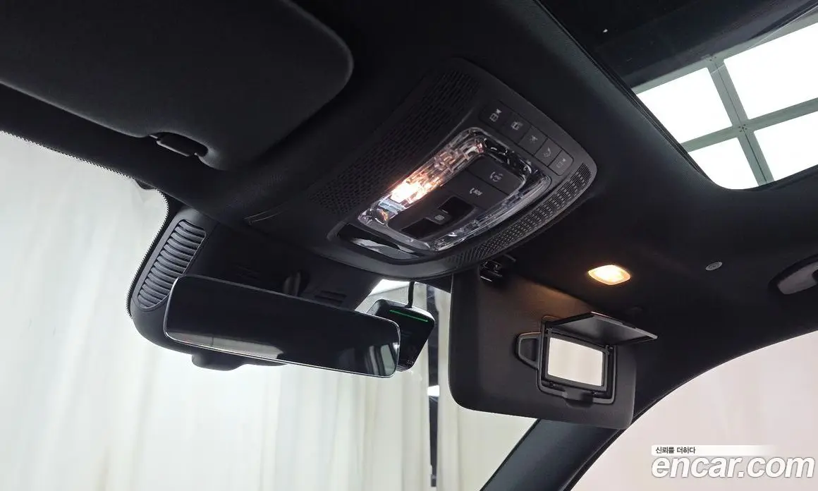 Mercedes-Benz EQB 2025 0.2 автомат (гидро), фото 30 Mercedes-Benz EQB 2025 0.2 автомат (гидро), фото 30