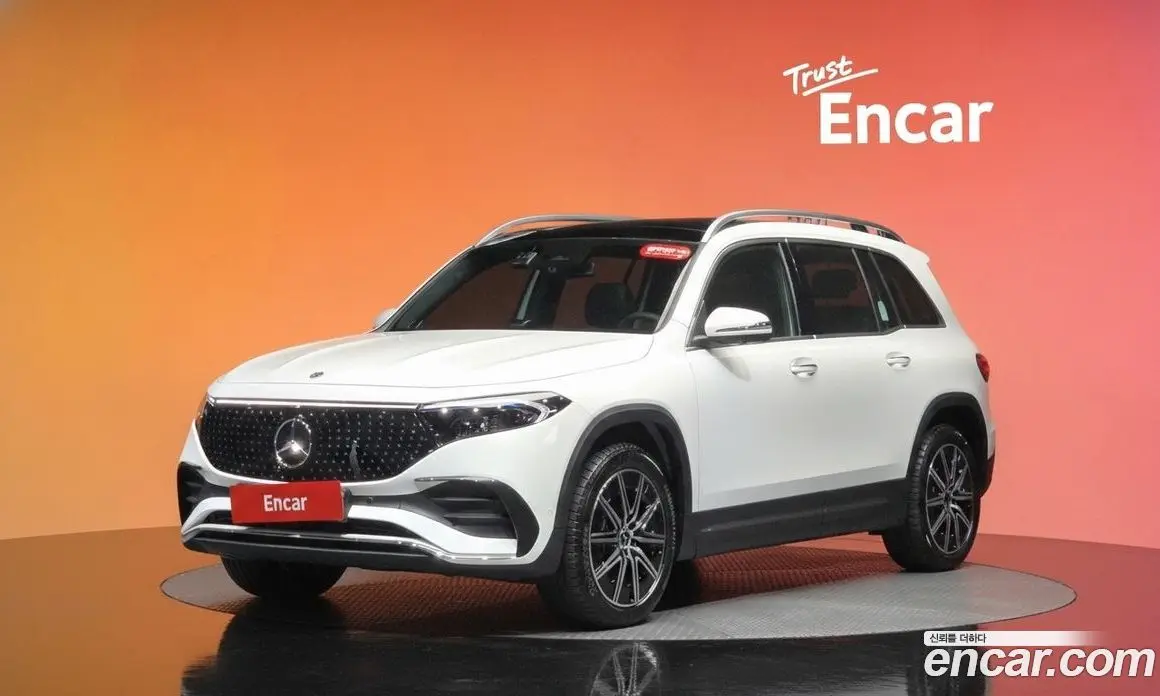 Mercedes-Benz EQB 2025 0.2 автомат (гидро), фото 31 Mercedes-Benz EQB 2025 0.2 автомат (гидро), фото 31