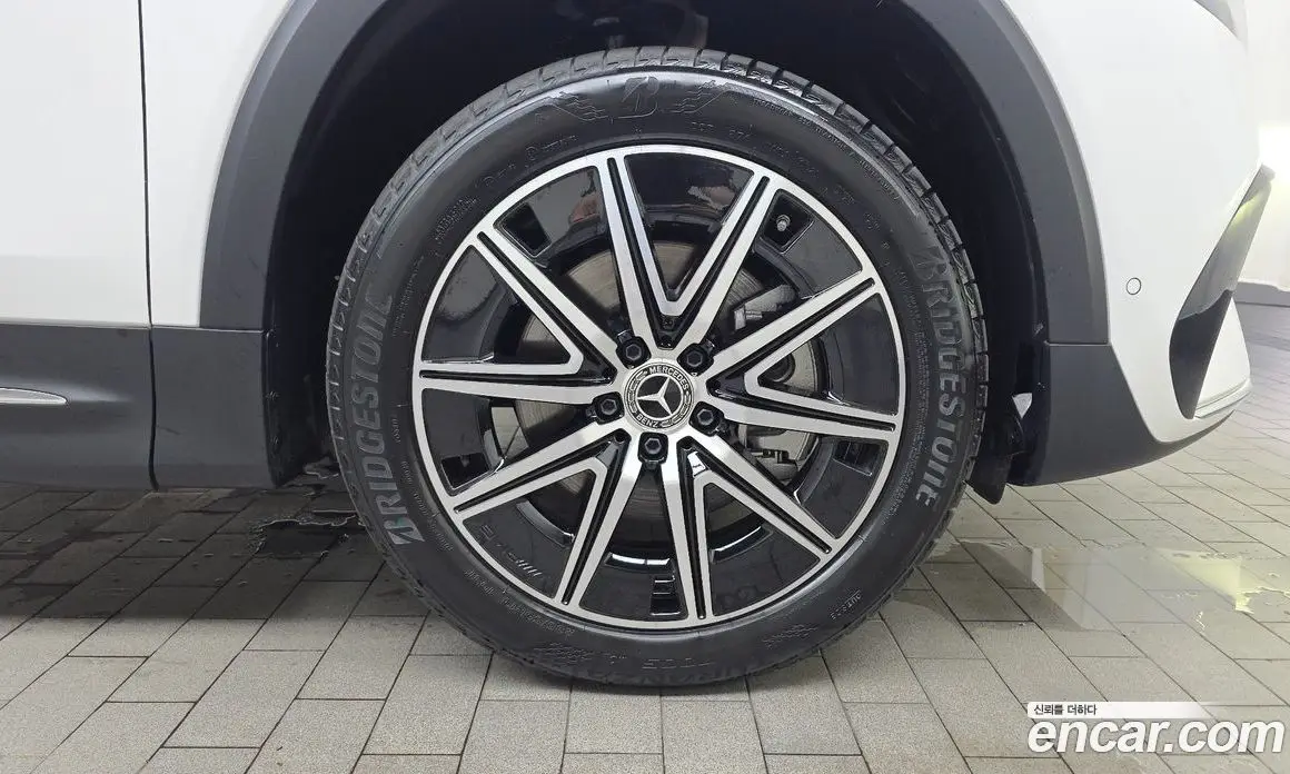 Mercedes-Benz EQB 2025 0.2 автомат (гидро), фото 6 Mercedes-Benz EQB 2025 0.2 автомат (гидро), фото 6
