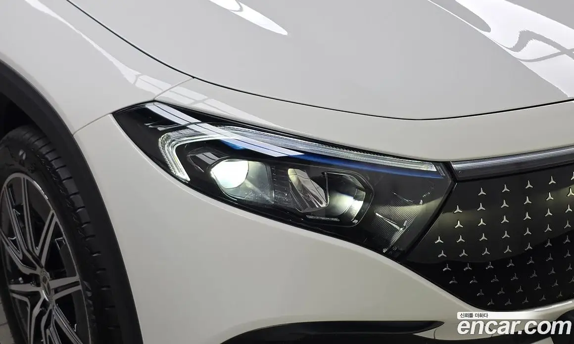 Mercedes-Benz EQB 2025 0.2 автомат (гидро), фото 7 Mercedes-Benz EQB 2025 0.2 автомат (гидро), фото 7
