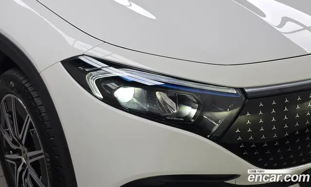 Mercedes-Benz EQB 2025 0.2 автомат (гидро), миниатюра 7 Mercedes-Benz EQB 2025 0.2 автомат (гидро), миниатюра 7