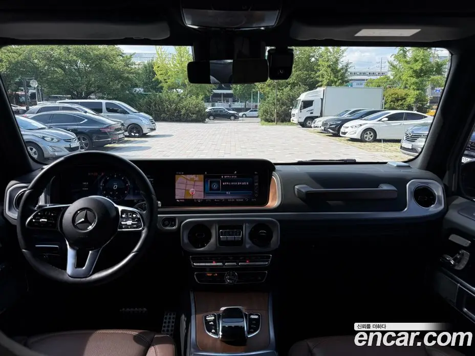 Mercedes-Benz G-Class 2021 2.9 автомат (гидро), фото 14 Mercedes-Benz G-Class 2021 2.9 автомат (гидро), фото 14