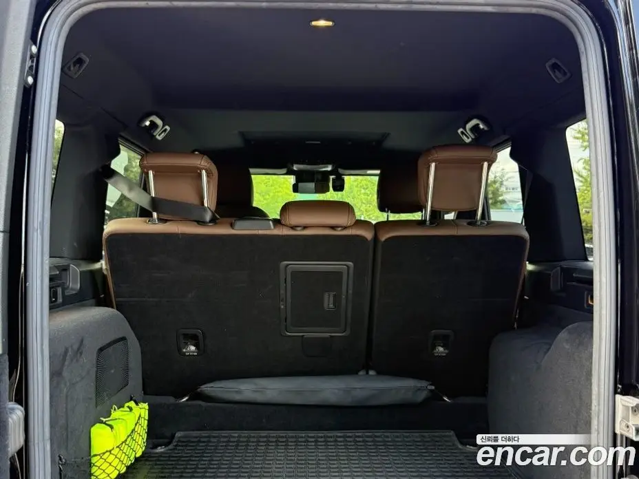 Mercedes-Benz G-Class 2021 2.9 автомат (гидро), фото 15 Mercedes-Benz G-Class 2021 2.9 автомат (гидро), фото 15